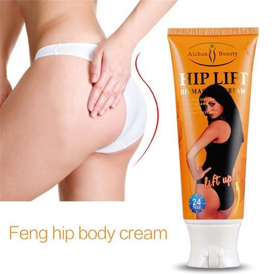 GWOSI BOUDA Butt Enhancement Cream - Bigger Butt Cream