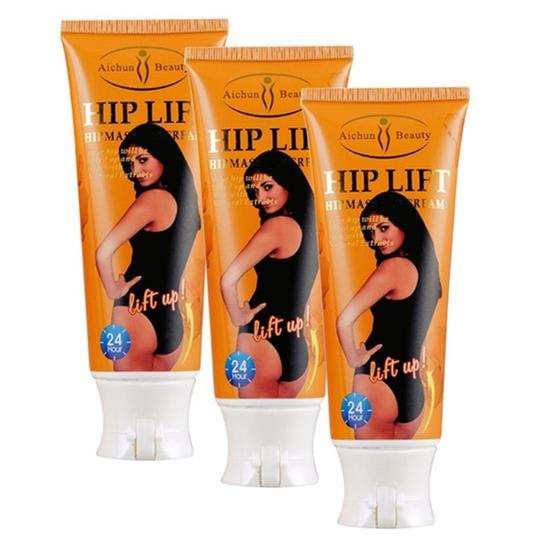 GWOSI BOUDA Butt Enhancement Cream - Bigger Butt Cream
